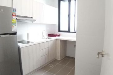 SKS Pavillion Residences