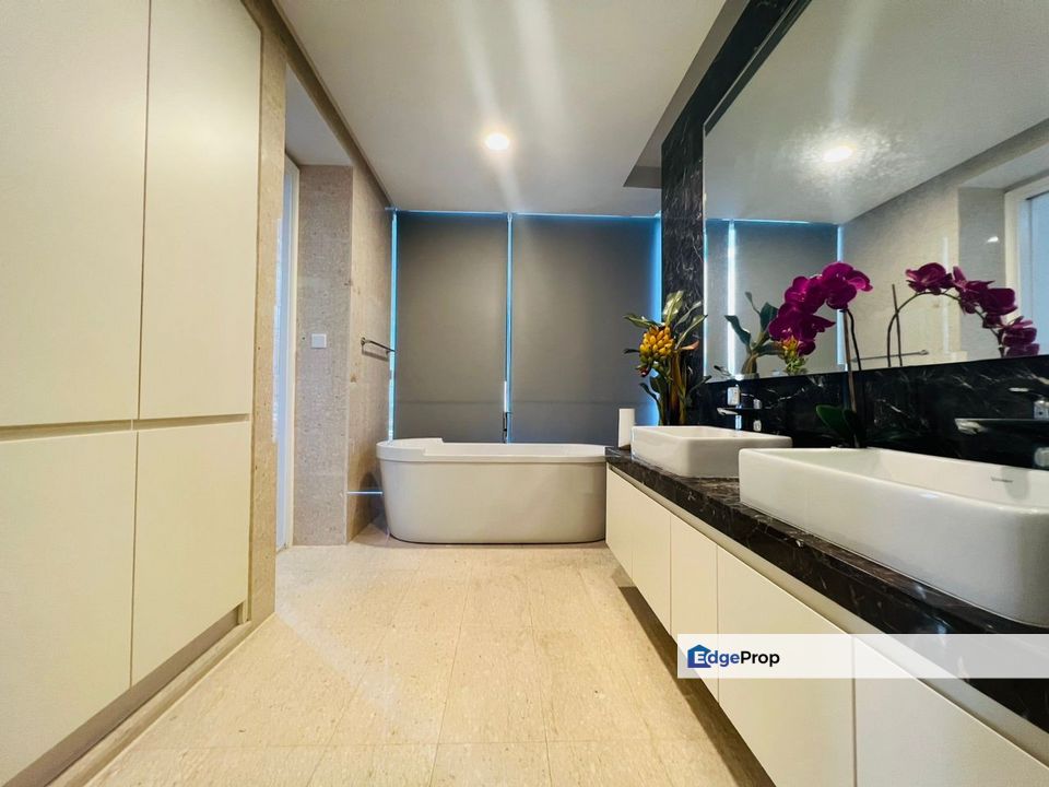 The Astaka @ 1 Bukit Senyum, Johor, Johor Bahru