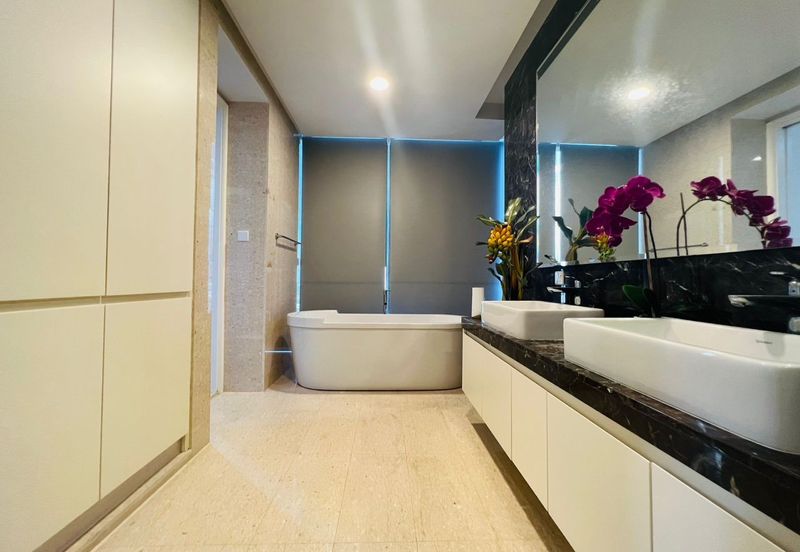 The Astaka @ 1 Bukit Senyum