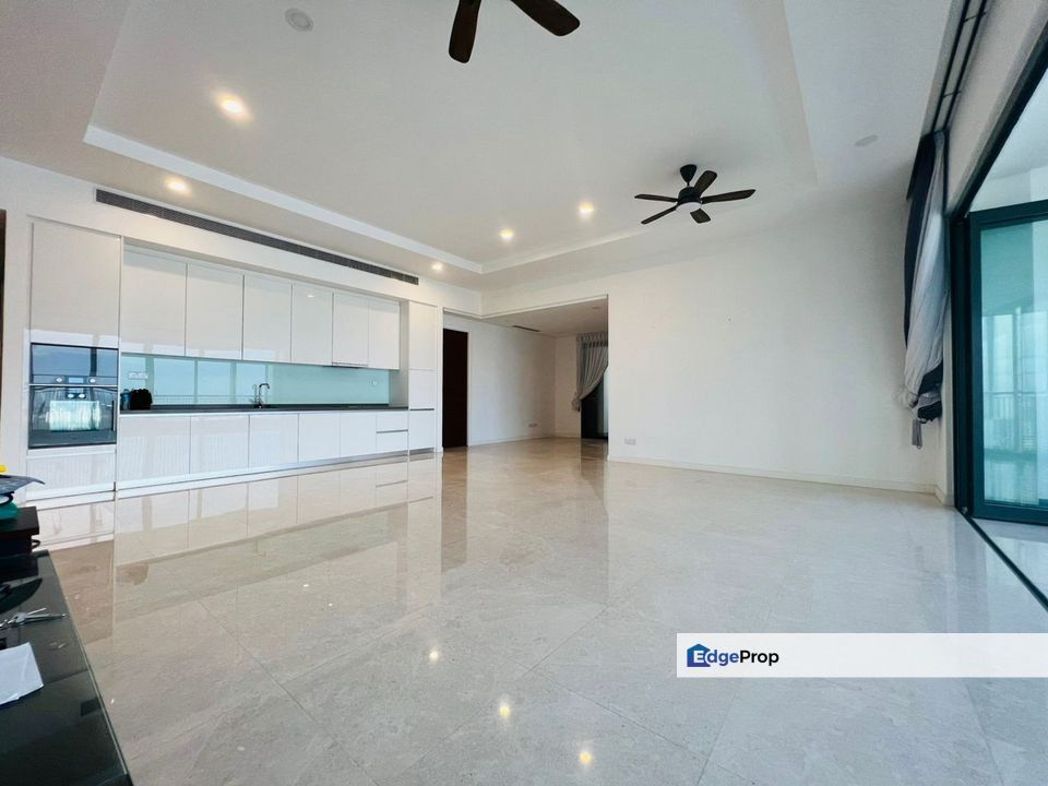 The Astaka @ 1 Bukit Senyum, Johor, Johor Bahru