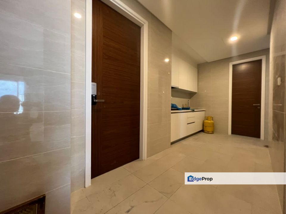 The Astaka @ 1 Bukit Senyum, Johor, Johor Bahru