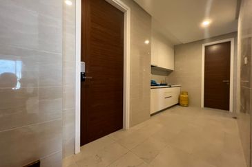 The Astaka @ 1 Bukit Senyum