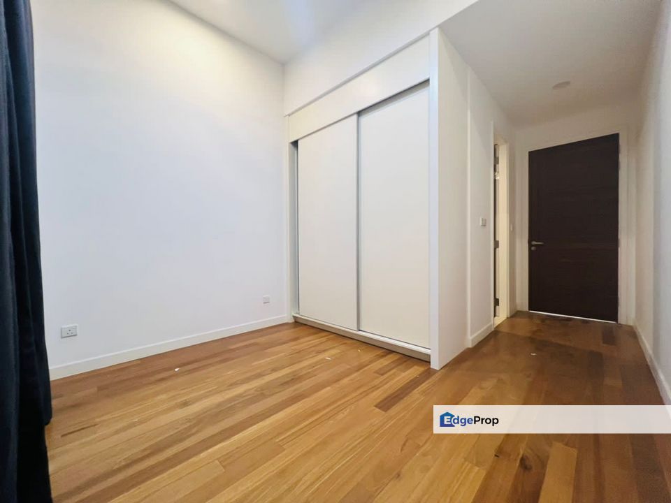 The Astaka @ 1 Bukit Senyum, Johor, Johor Bahru