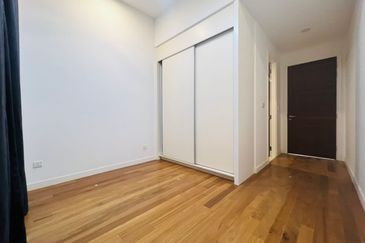 The Astaka @ 1 Bukit Senyum