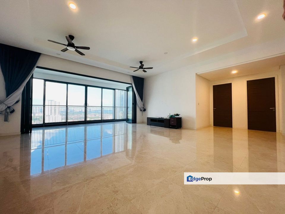 The Astaka @ 1 Bukit Senyum, Johor, Johor Bahru