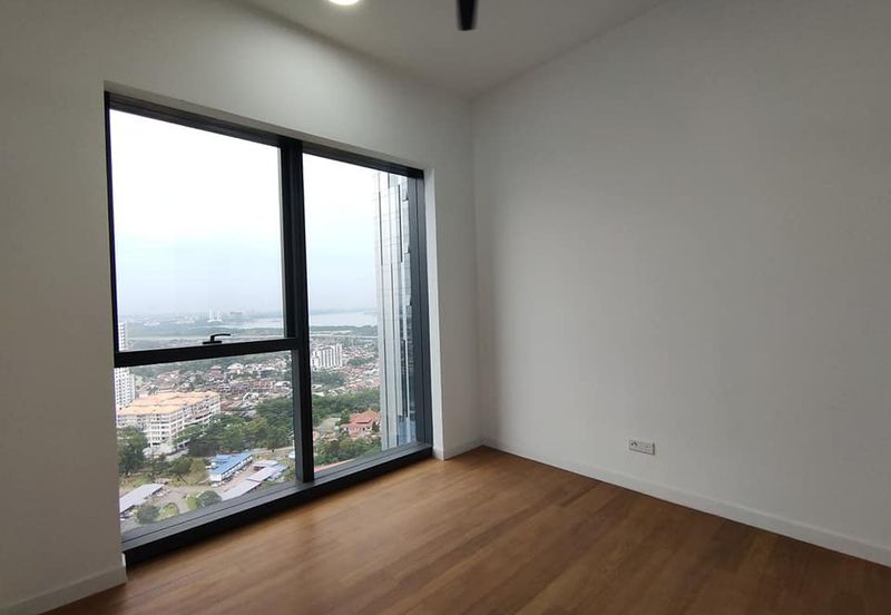 The Astaka @ 1 Bukit Senyum