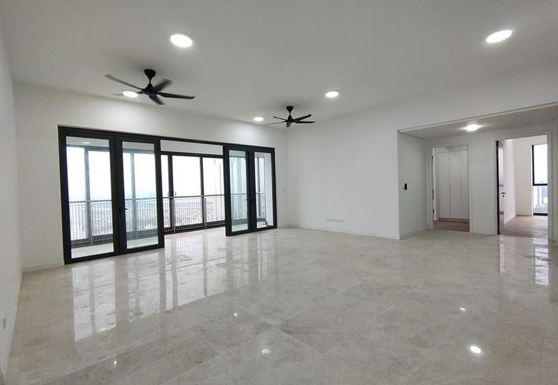 The Astaka @ 1 Bukit Senyum