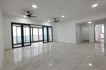 The Astaka @ 1 Bukit Senyum