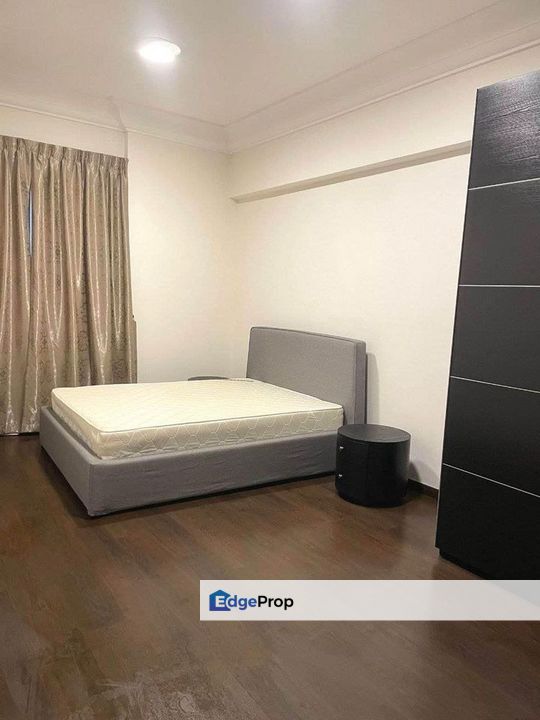 V@SummerPlace, Johor, Johor Bahru