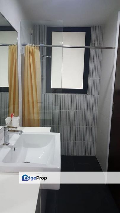 V@SummerPlace, Johor, Johor Bahru