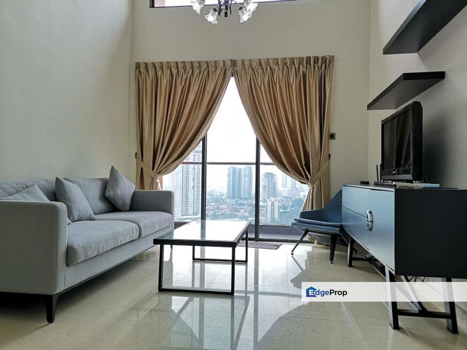 V@SummerPlace, Johor, Johor Bahru