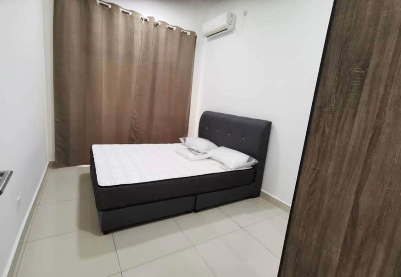 Skysuites @ Meldrum Hills