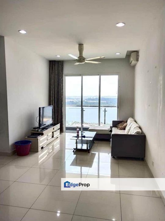 Skyhabitat @ Meldrum Hills, Johor, Johor Bahru