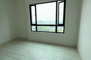 Suasana, Iskandar Malaysia