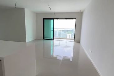 Suasana, Iskandar Malaysia