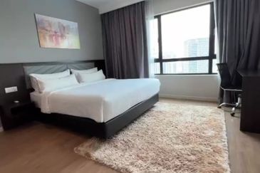 Suasana, Iskandar Malaysia