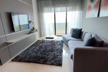 Suasana, Iskandar Malaysia