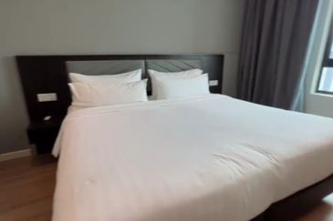 Suasana, Iskandar Malaysia