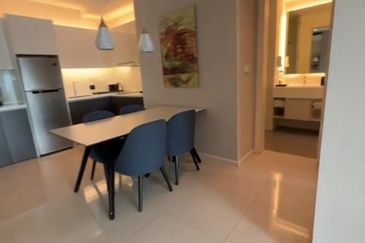 Suasana, Iskandar Malaysia