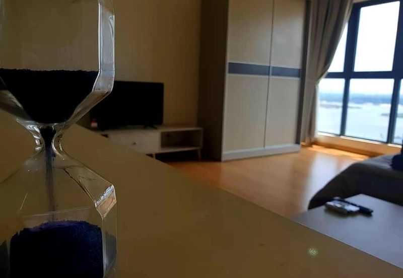 Amberside Country Garden @ Danga Bay