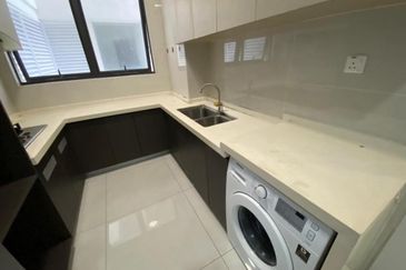 Amberside Country Garden @ Danga Bay