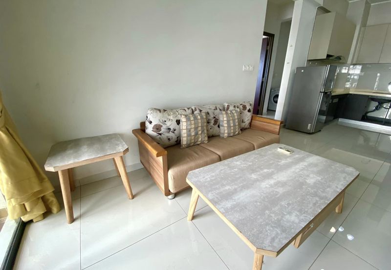 Amberside Country Garden @ Danga Bay