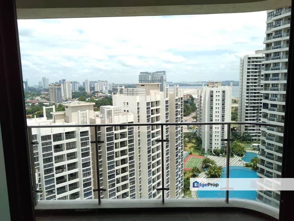 Country Garden, Johor, Johor Bahru