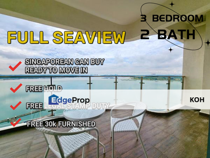 Country Garden....., Johor, Johor Bahru