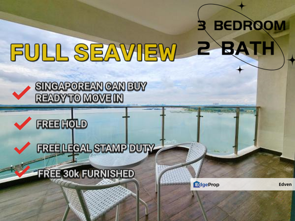 Country Garden....., Johor, Johor Bahru