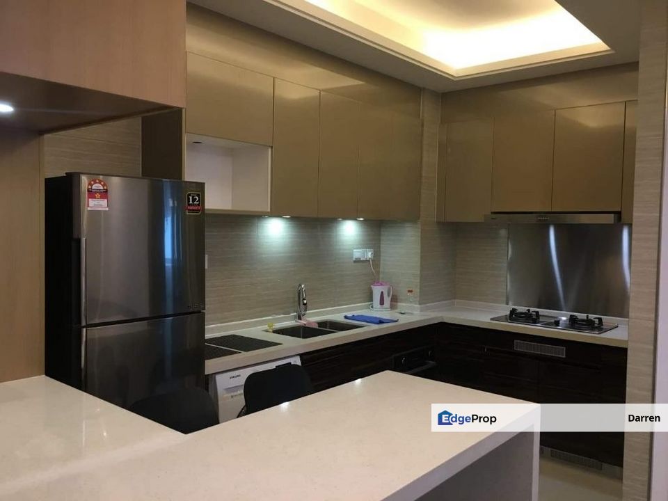 R&F Princess Cove Near Singapore, Johor, Johor Bahru