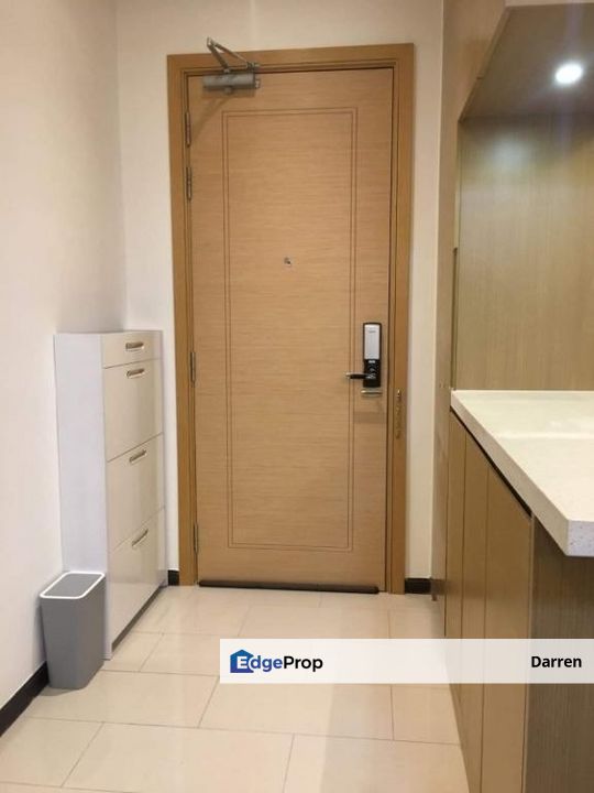 R&F Princess Cove Near Singapore, Johor, Johor Bahru