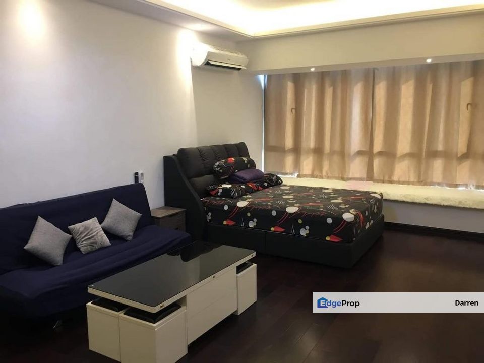 R&F Princess Cove Near Singapore, Johor, Johor Bahru