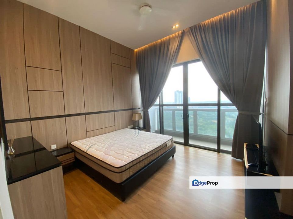 Summit Residence, Johor, Masai