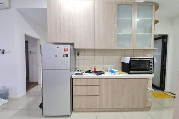 The WaterEdge Residences