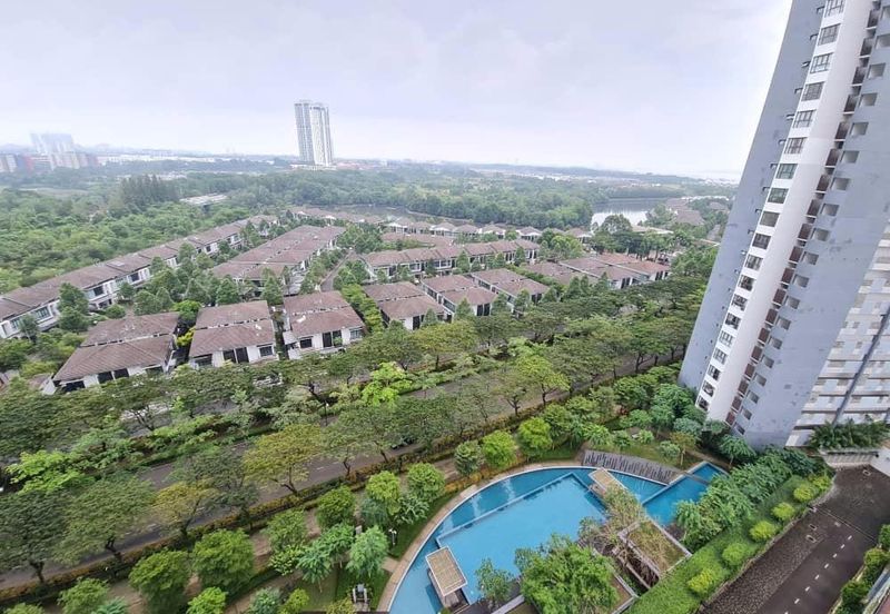 The WaterEdge Residences