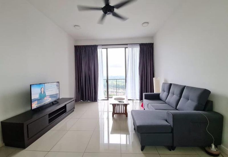 The WaterEdge Residences