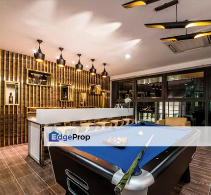 SETIA SKY 88 , Johor, Johor Bahru