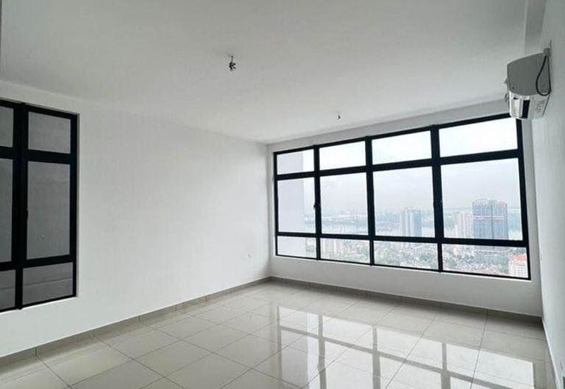 Twin Tower Residence