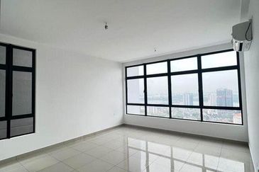 Twin Tower Residence