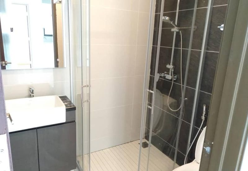 Amberside Country Garden @ Danga Bay