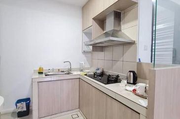 The WaterEdge Residences