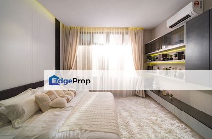 SPACE RESIDENCY ,JOHOR BAHRU .., Johor, Johor Bahru