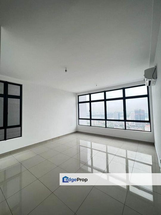 Twin Tower Residence Johor Bahru Studio, Johor, Johor Bahru