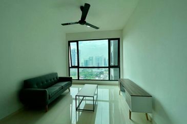 SKS Pavillion Residences