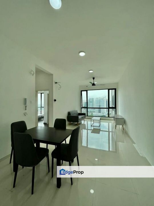 SKS Pavillion Residences Johor Bahru, Johor, Johor Bahru