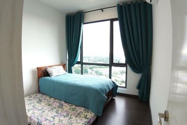 SKS Pavillion Residences