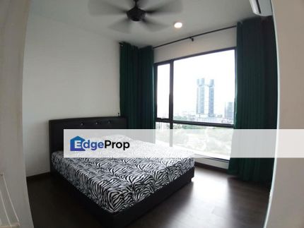 SKS Pavillion Residences Johor Bahru, Johor, Johor Bahru