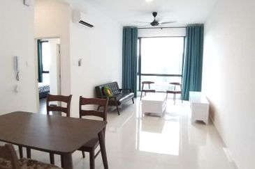 SKS Pavillion Residences