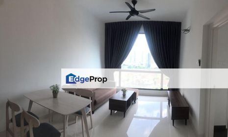 SKS Pavillion Residences Johor Bahru, Johor, Johor Bahru