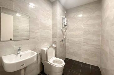 SKS Pavillion Residences